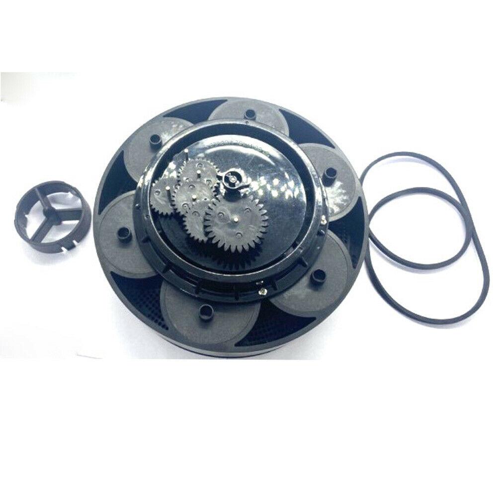 for paramount in floor pool 6 port valve module 004302440800 004-302-4408-00