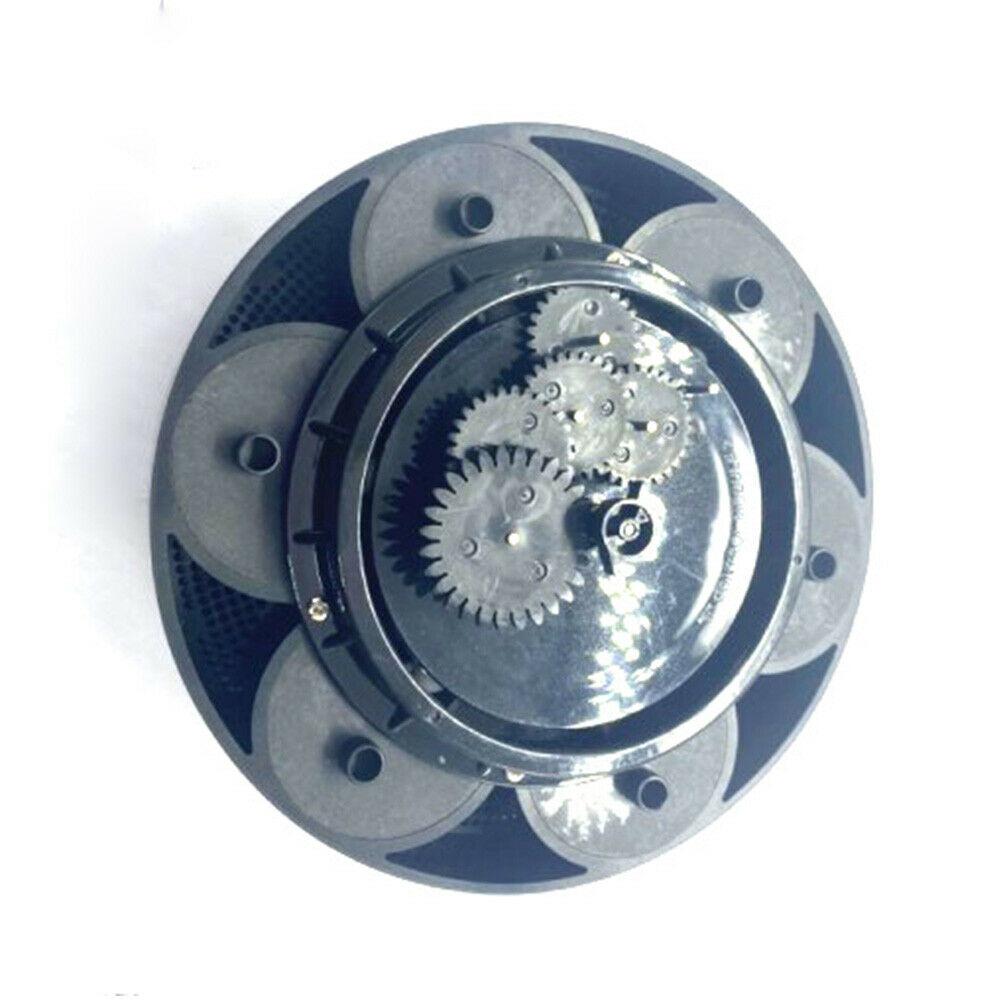 for paramount in floor pool 6 port valve module 004302440800 004-302-4408-00