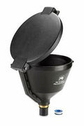 Pig Burpless Poly Drum Funnel for Plastic & Steel Drums Trendy,,,,,,