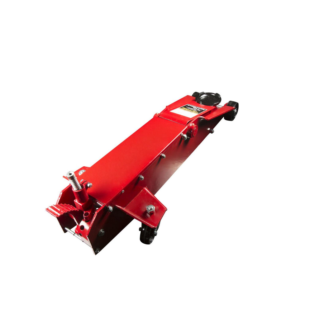 Steelman Roll Around Jack 10 Ton Capacity JS647510