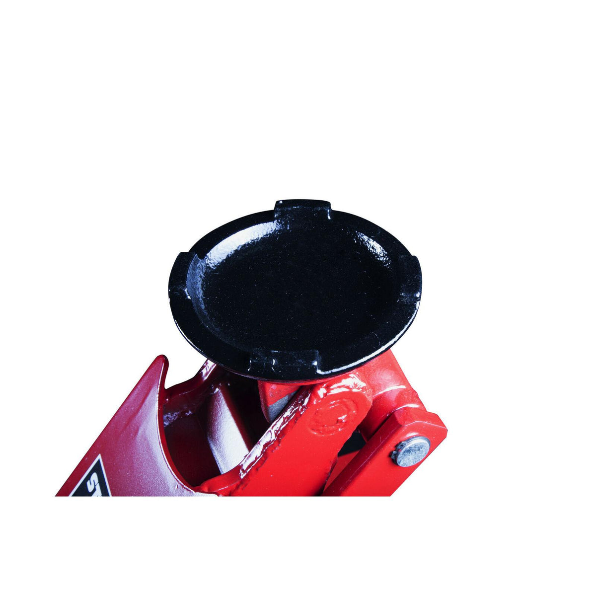 Steelman Roll Around Jack 10 Ton Capacity JS647510