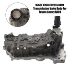 U760E U760 TOYOTA RAV4 Transmission Valve Body For Toyota Camry RAV4 Generic