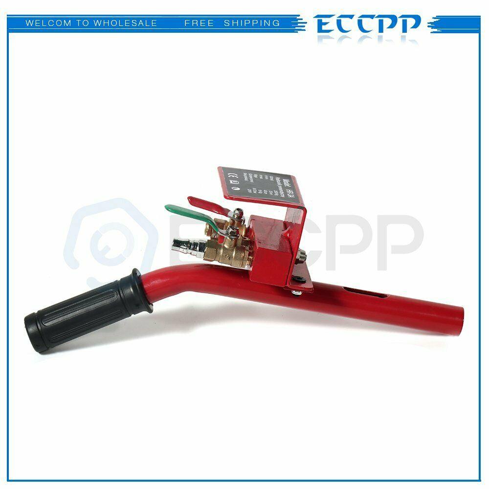 ECCPP 3 Ton Triple Bag Air Jack 6600LBS  Lift Heavy Duty JacTire Shop