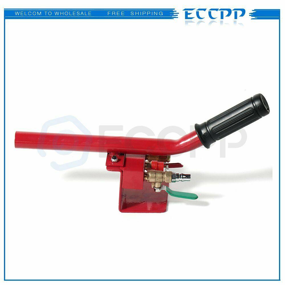 ECCPP 3 Ton Triple Bag Air Jack 6600LBS  Lift Heavy Duty JacTire Shop