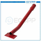 ECCPP 3 Ton Triple Bag Air Jack 6600LBS  Lift Heavy Duty JacTire Shop