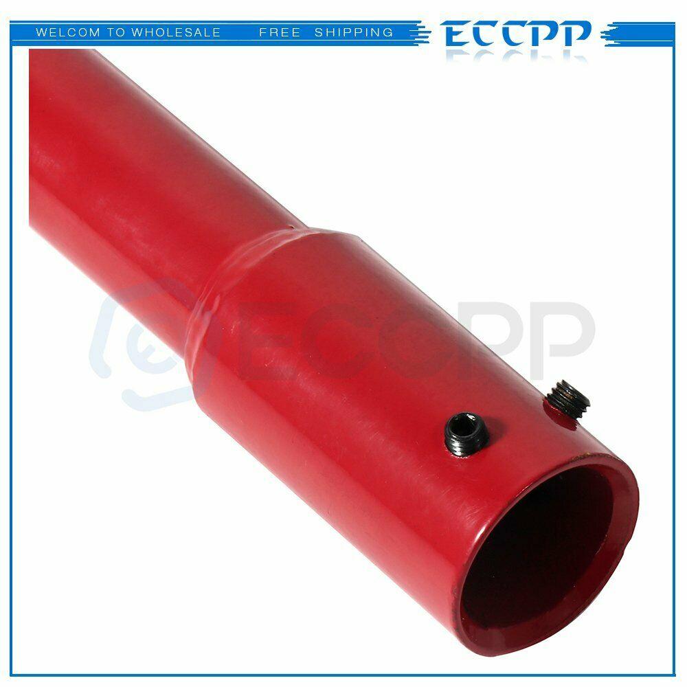 ECCPP 3 Ton Triple Bag Air Jack 6600LBS  Lift Heavy Duty JacTire Shop