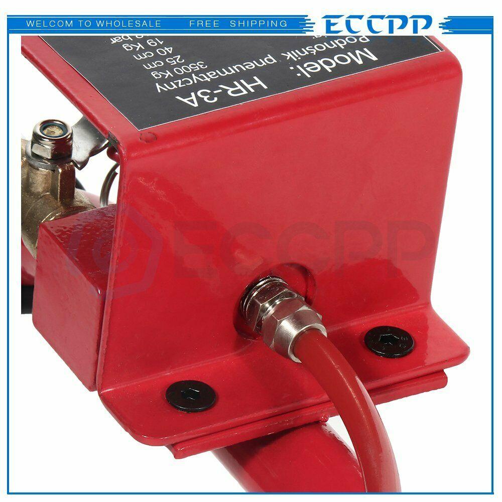 ECCPP 3 Ton Triple Bag Air Jack 6600LBS  Lift Heavy Duty JacTire Shop