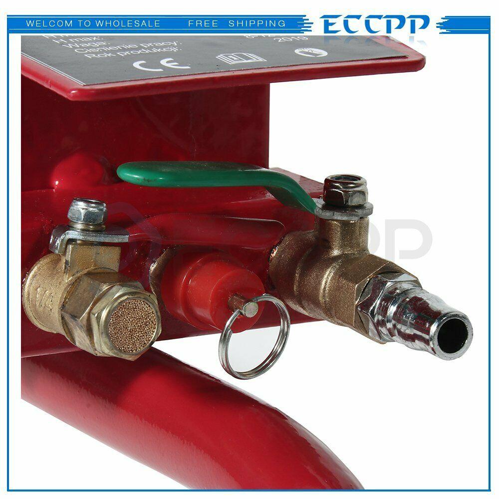 ECCPP 3 Ton Triple Bag Air Jack 6600LBS  Lift Heavy Duty JacTire Shop