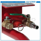 ECCPP 3 Ton Triple Bag Air Jack 6600LBS  Lift Heavy Duty JacTire Shop