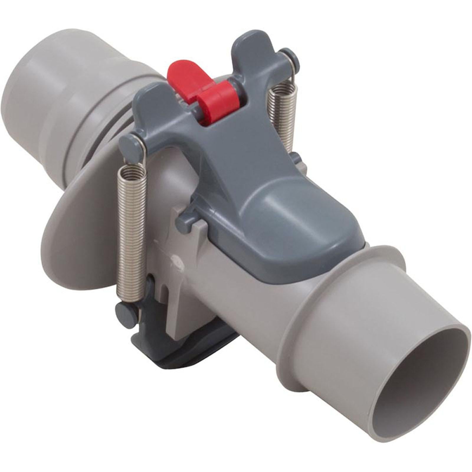 Zodiac Pool Solutions Valve, Zodiac, Flowkeeper