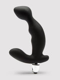 Lovehoney Curve Cruiser 5 Function Vibrating Prostate Massager, Black
