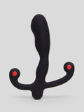 Aneros Helix Syn V Vibrating Silicone Prostate Massager, Black