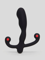 Aneros Helix Syn V Vibrating Silicone Prostate Massager, Black