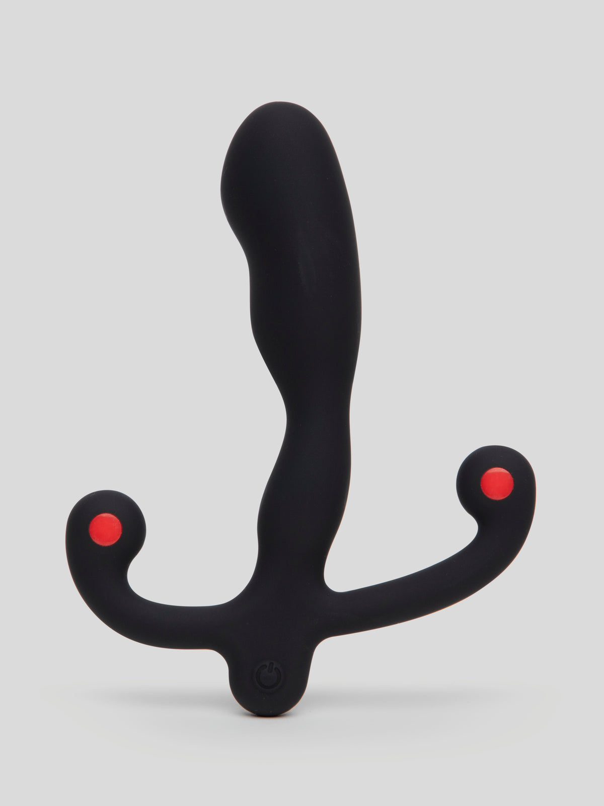 Aneros Helix Syn V Vibrating Silicone Prostate Massager, Black