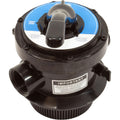 AquaPro Systems Multiport Valve, AquaPro AL50, 4-Way