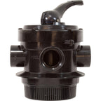 AquaPro Systems Multiport Valve, AquaPro AL50, 4-Way