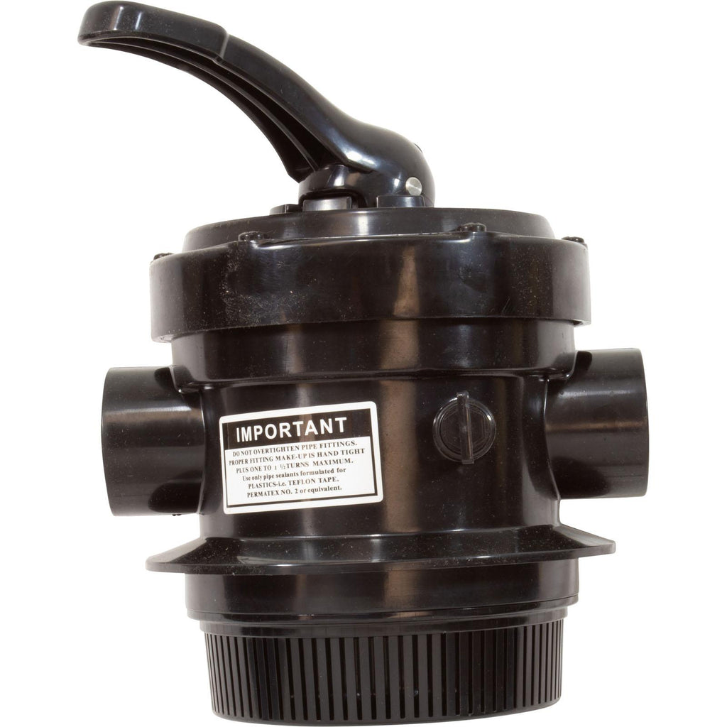 AquaPro Systems Multiport Valve, AquaPro AL50, 4-Way