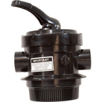 AquaPro Systems Multiport Valve, AquaPro AL50, 4-Way