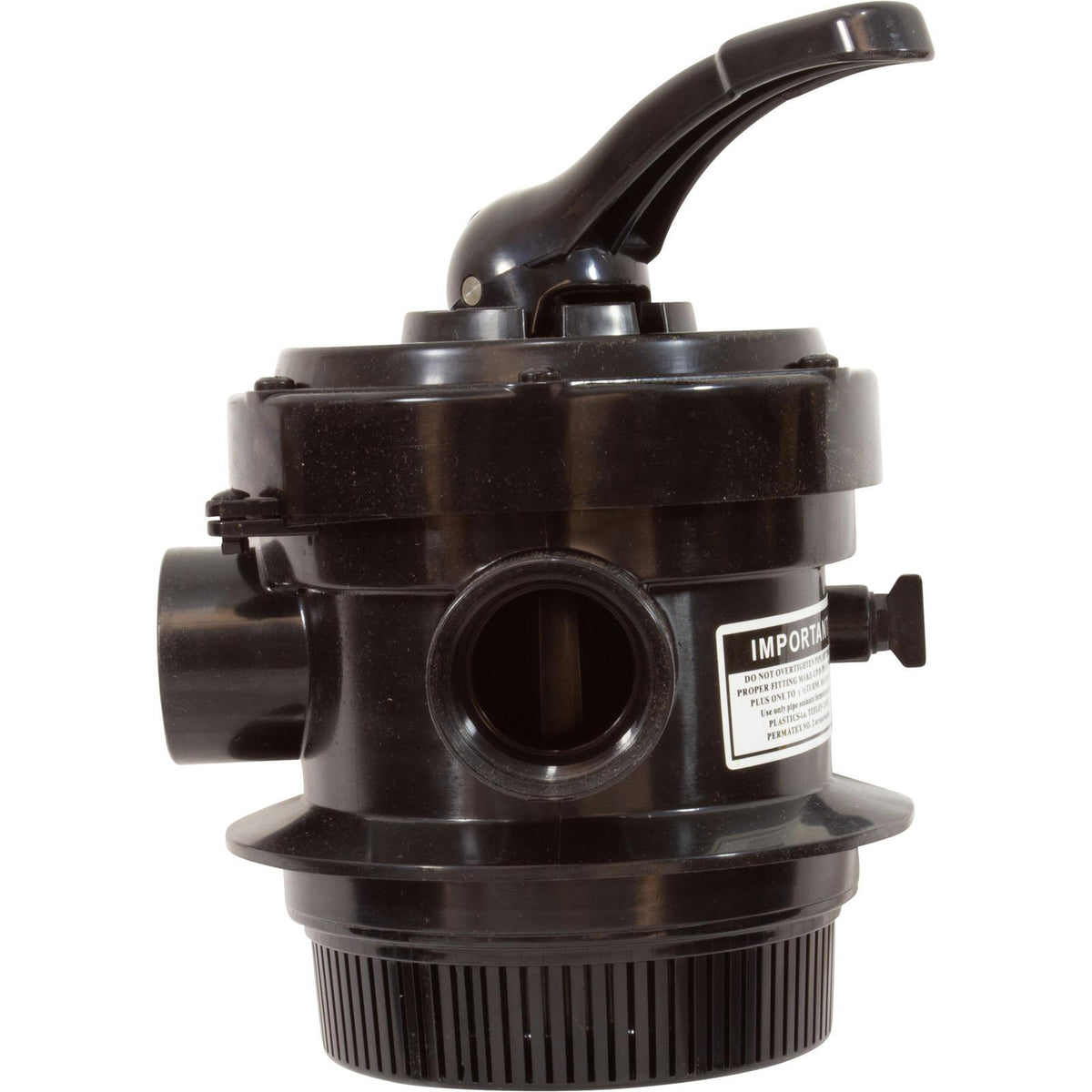 AquaPro Systems Multiport Valve, AquaPro AL50, 4-Way