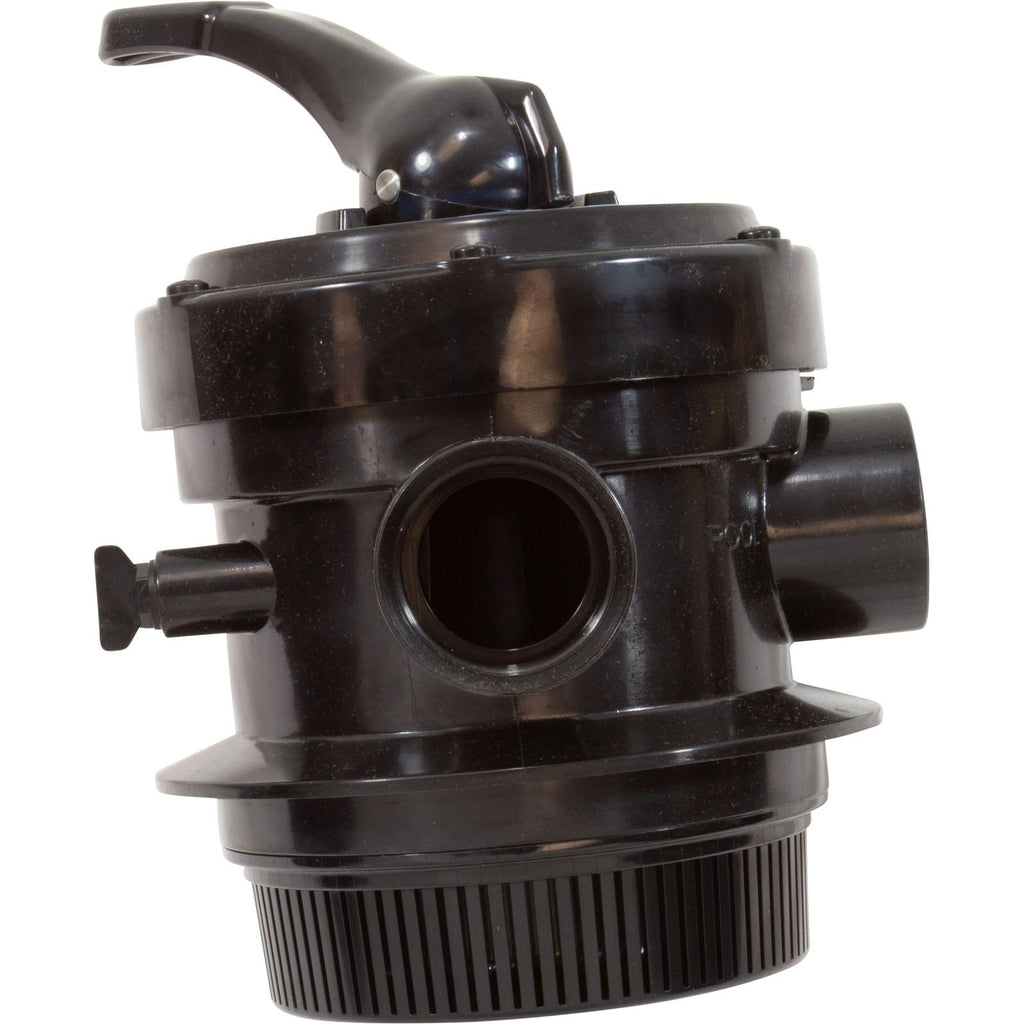 AquaPro Systems Multiport Valve, AquaPro AL50, 4-Way