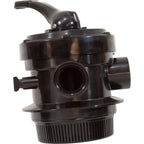 AquaPro Systems Multiport Valve, AquaPro AL50, 4-Way