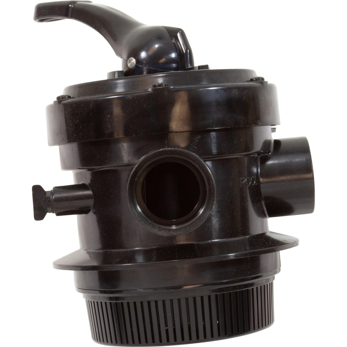 AquaPro Systems Multiport Valve, AquaPro AL50, 4-Way