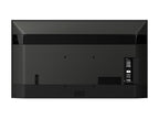 sony - 55" class x900h series led 4k uhd smart android tv