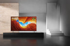 sony - 55" class x900h series led 4k uhd smart android tv