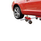 Uni-Dolly Car Dolly Portable Adjustable Jack Stand 4800 - Auto Collision Repair