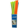 Water Sports LLC Inno-Wave Assorted Foam Pool Noodle - Total Qty: 32