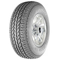 Mastercraft Courser STR 245/65R17 107S Tire