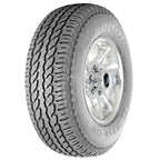 Mastercraft Courser STR 245/65R17 107S Tire
