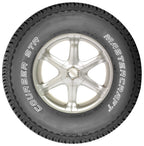 Mastercraft Courser STR 245/65R17 107S Tire