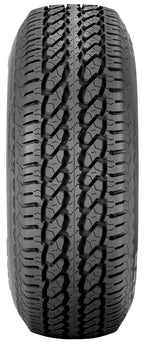 Mastercraft Courser STR 245/65R17 107S Tire