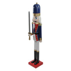 Northlight 48 in. Nutcracker Soldier with Sword