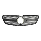 2014-03.2023 Benz W447 V-Class Diamond Front Upper Grille Grill Generic