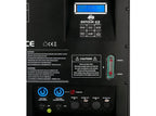 American DJ Entour Ice Fog Machine