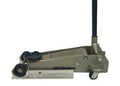 Pit-Pal Products PN 190 Floor Jack Mount - Aluminum - 2-1/2" x 17" x 2-1/8"