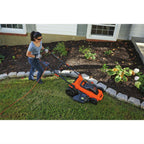 Black & Decker MM2000 13 Amp 20 in. Mower New