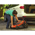 Black & Decker MM2000 13 Amp 20 in. Mower New