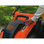 Black & Decker MM2000 13 Amp 20 in. Mower New