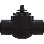 Jandy Diverter Valve, Jandy Neverlube, 3 Port, 2-1/2"s x 3"spg