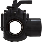 Jandy Diverter Valve, Jandy Neverlube, 3 Port, 2-1/2"s x 3"spg