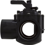 Jandy Diverter Valve, Jandy Neverlube, 3 Port, 2-1/2"s x 3"spg