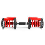 EAYSG Adjustable Select 552 1090 Dumbbell Weight Fitness Workout Gym Dumbbells Syncs
