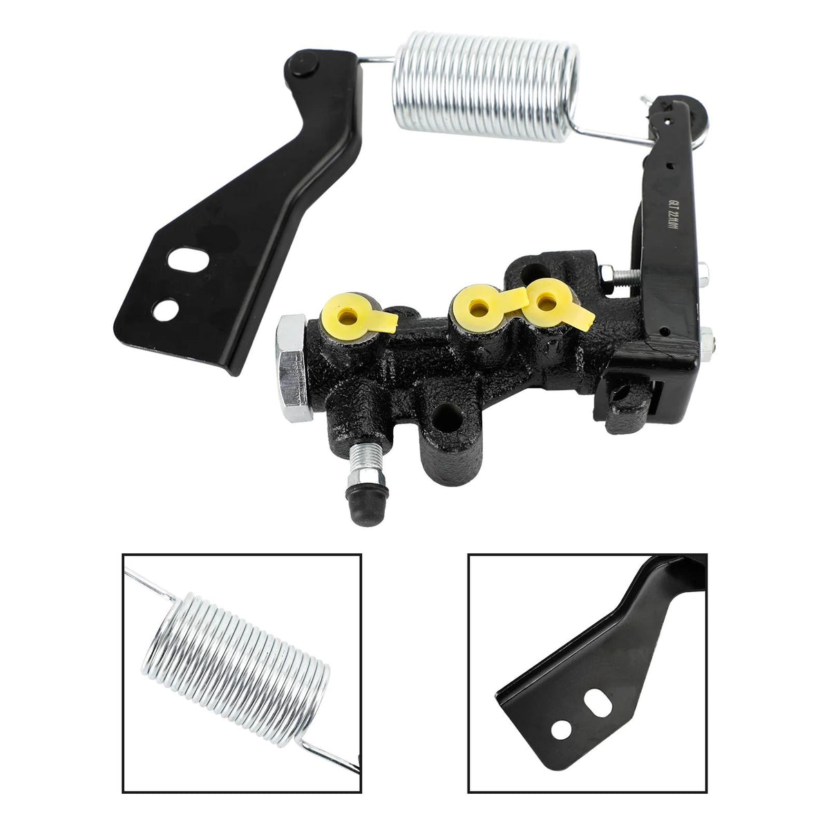 Brake Load Sensing Valve Assembly 46400-56G04 Fit 1993-1997 Nissan D21 Generic