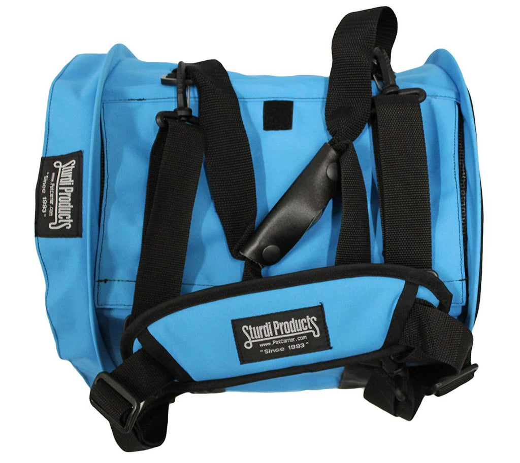 STURDI PRODUCTS Bag Cube Pet Carrier