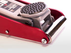 Low Entry Trolley Jack Aluminium Extra Flat Home Workshop GaraTool New