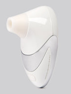 Womanizer W500 Rechargeable Clitoral Stimulator, White