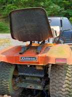 Gilson YT16E Riding Mower NO DECK